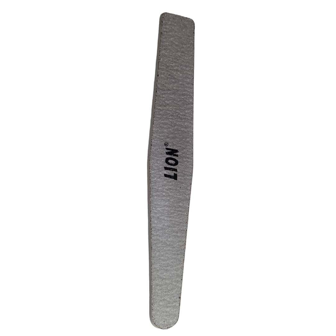 Nail file